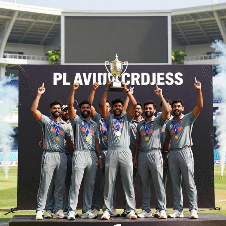 47 दिन, एक लेजर, कोई शॉर्टकट नहीं: आईपीएल 2026 के रेगुलर सीज़न में जो स्कोरबोर्ड नहीं दिखाता