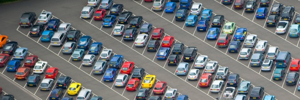 Cars: Who owns&nbsp;what?