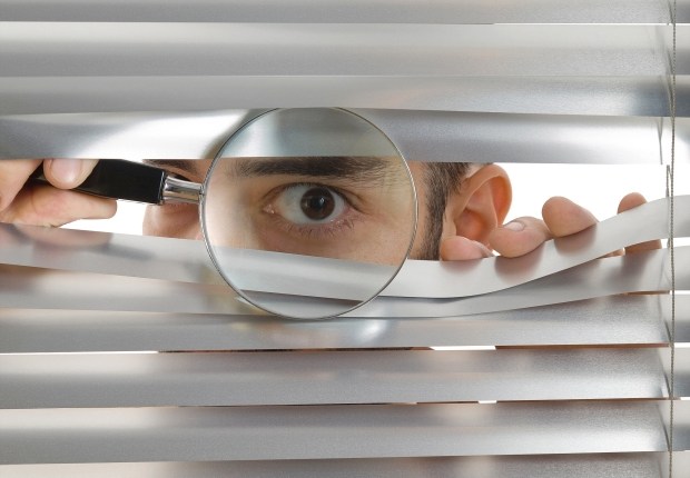 Spying on ES6&nbsp;modules